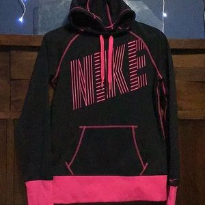 Nike Therma-Fit Hoodie